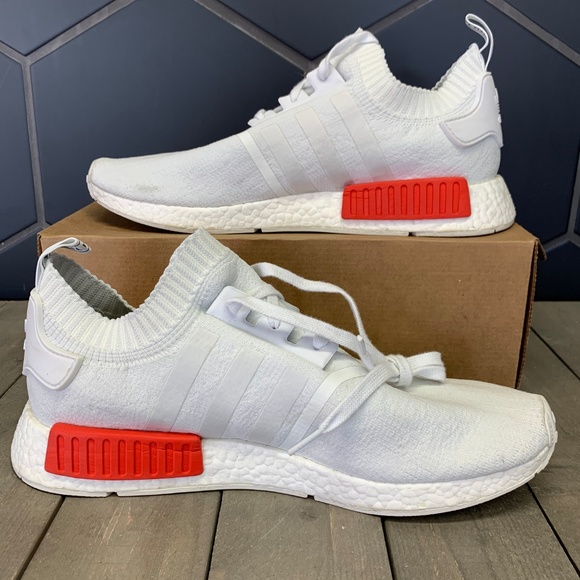 adidas nmd size 14